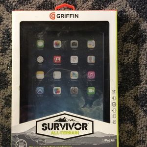 iPad Air case